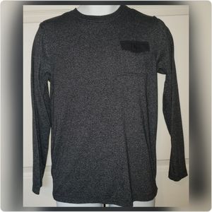 Boys Gap Long Sleeve Shirt